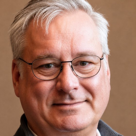 Skip Vanderburg